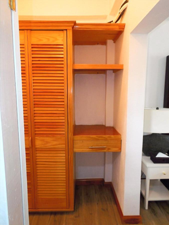 Basil At Villa Arnos Vale Екстер'єр фото